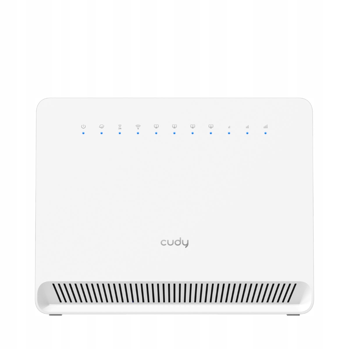Cudy LT700E Router na Sim kartu, Wi-Fi 5, 4G Lte, Mesh, Gigabit