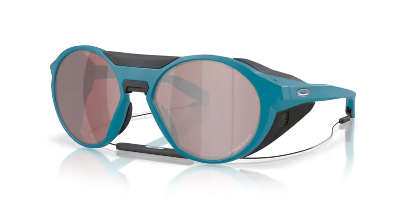Brýle Oakley Clifden Matte Balsam Prizm Snow Black 9440-27