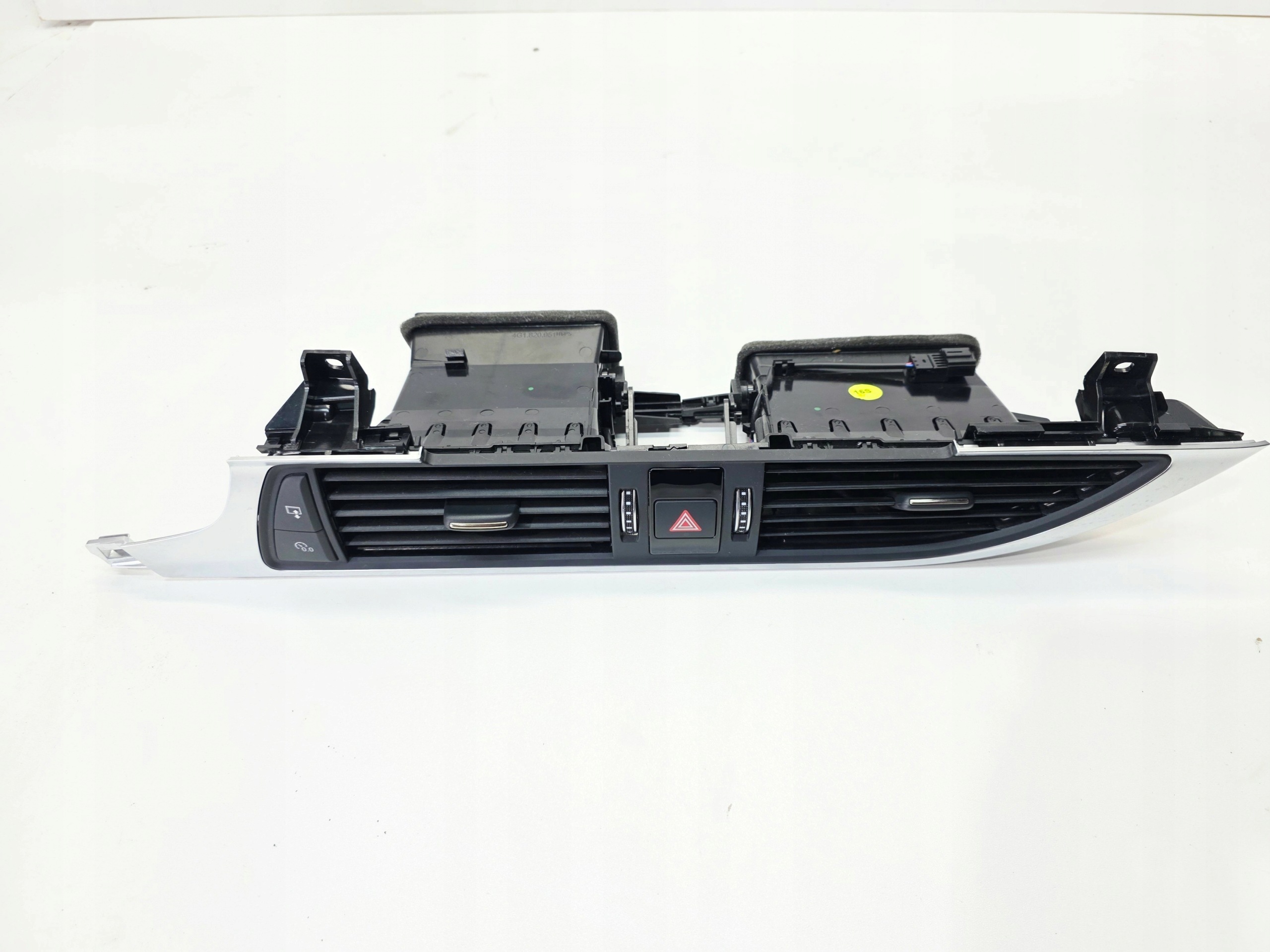 grid air conditioning devices central AUDI A6 C7 A7 LIFT 4G1820951H