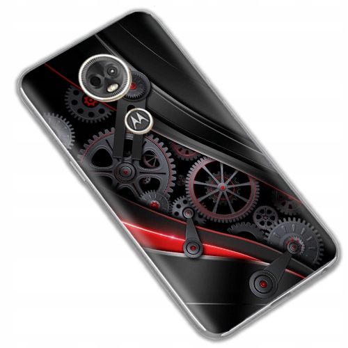 

200 wzorów Etui Do Motorola Moto E5 Plus Obudowa