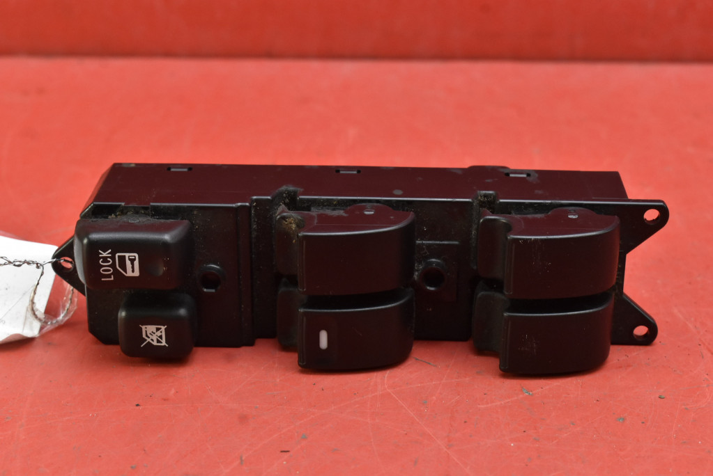 control panel of the window EU 8608A060 MITSUBISHI OUTLANDER 2 II 05-09