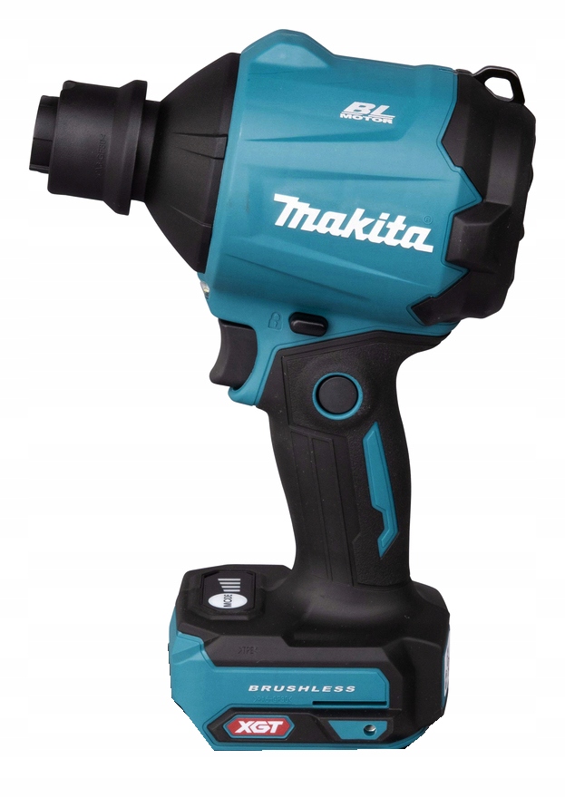 DMUCHAWA AKUMULATOROWA PRZENOŚNA MOCNA 40V SPRĘŻONE POWIETRZE 2w1 5 DYSZ EAN (GTIN) 088381755382