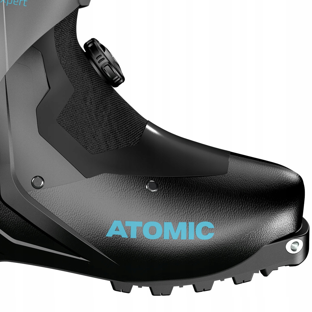 Buty skiturowe ATOMIC Backland Expert W Black Antracyt 255 Model Backland  Expert W