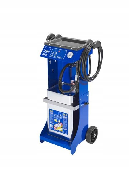 

Ate 03.9302-3005.4 Jednostka napełniająca odpow.