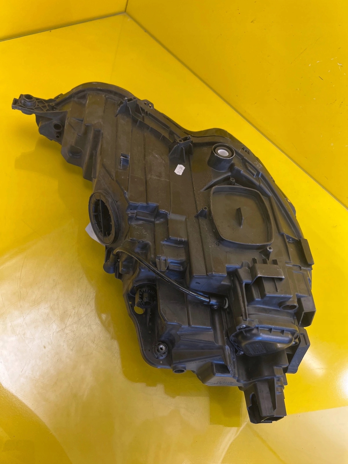 light left front Audi A3 8Y Full Led 8Y0941011