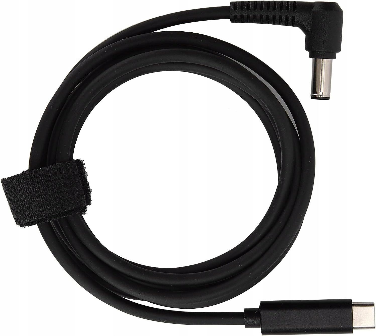 KABEL DO PROJEKTORA ZASILAJACY K2 HY300 ORAZ K1 PD65W 20V USBC-DC 5.5x2.5MM