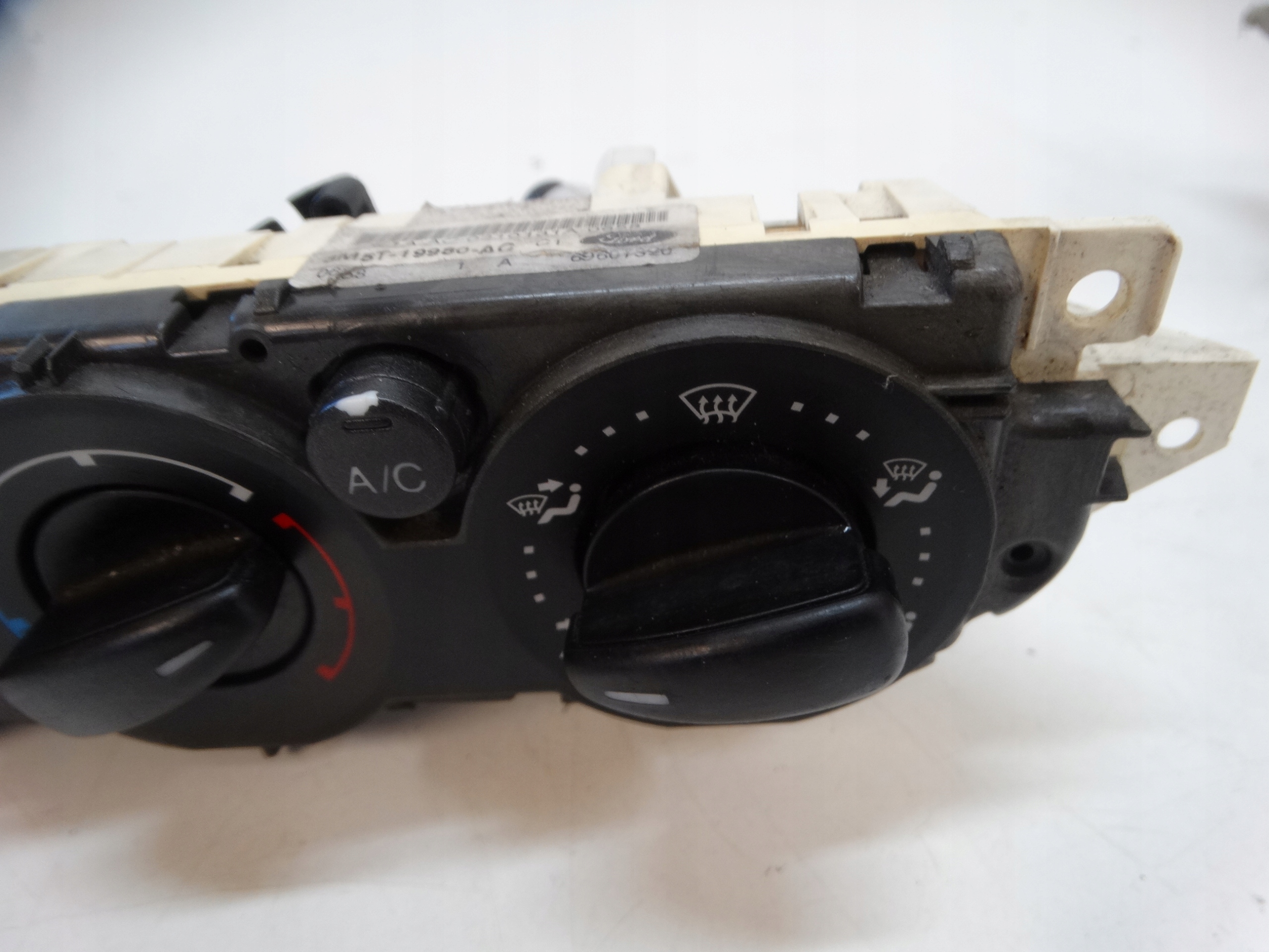 COMANDI CLIMA FORD C-MAX FOCUS II 3M5T19980AC