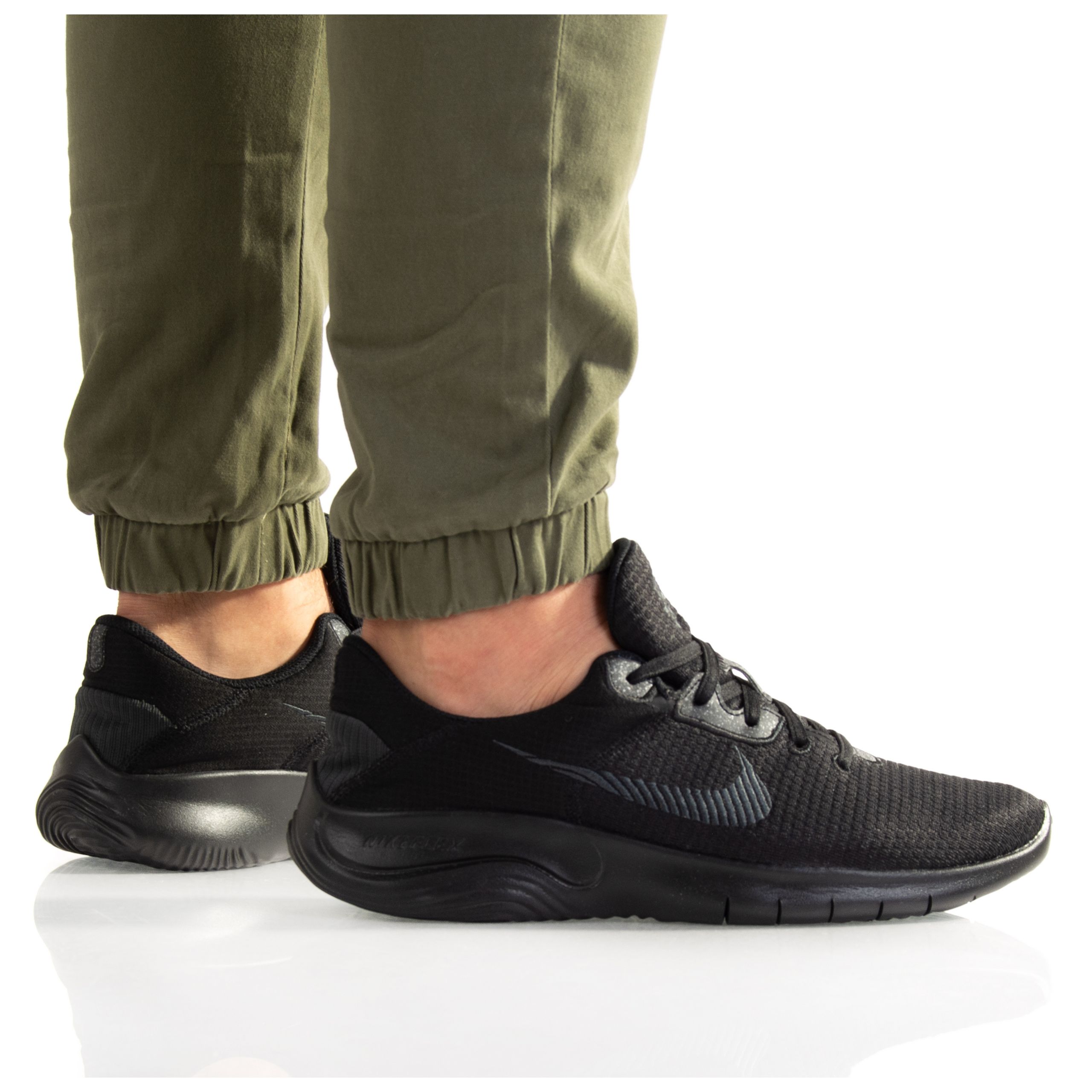 

Buty Nike Męskie Flex Experience DD9284-002 Czarne