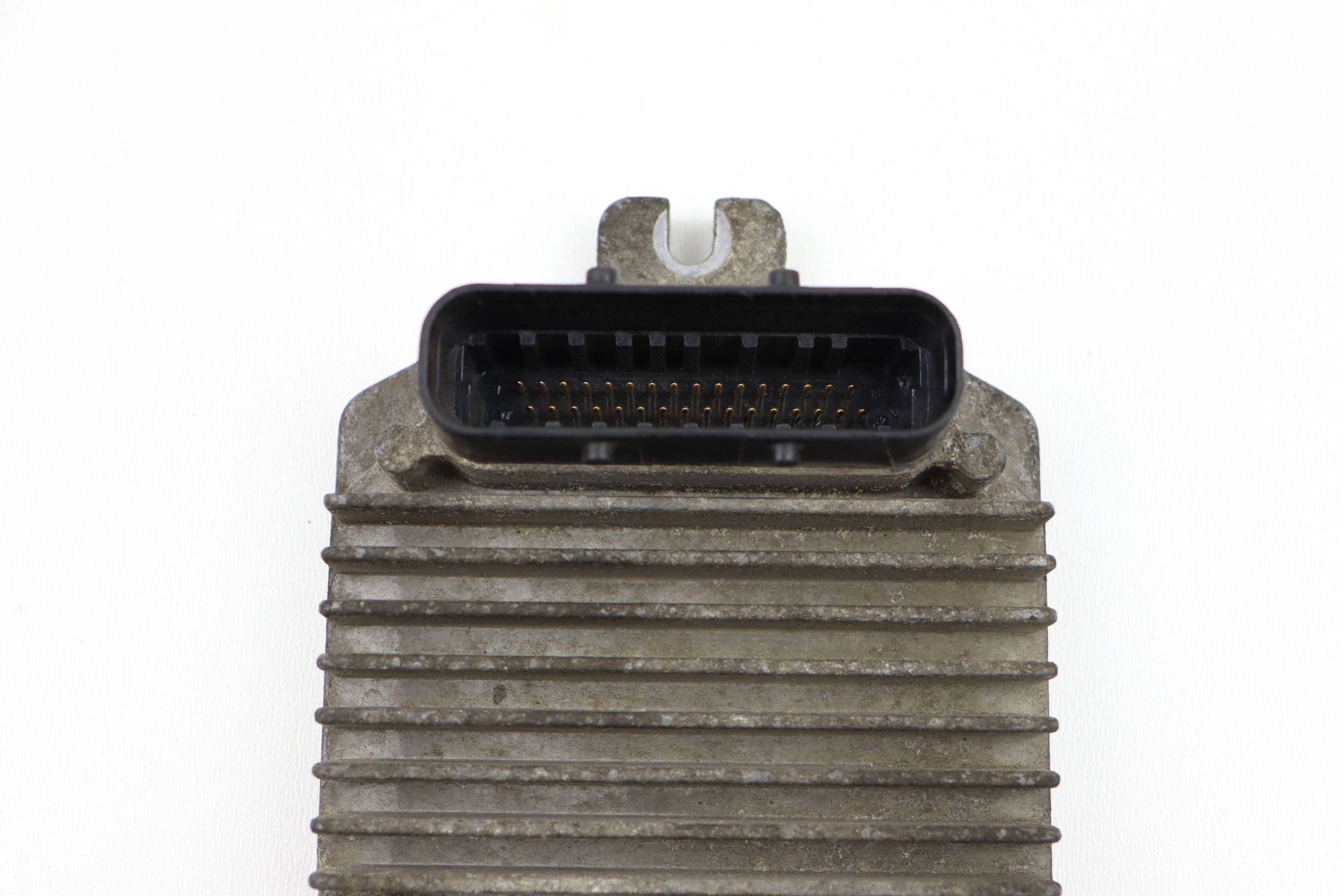 OPEL ASTRA G II control unit module computer of the engine ECU 1.6 16V 09355929