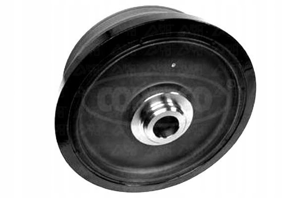 Corteco Řemenice Klikového Hřídele Bmw Corteco