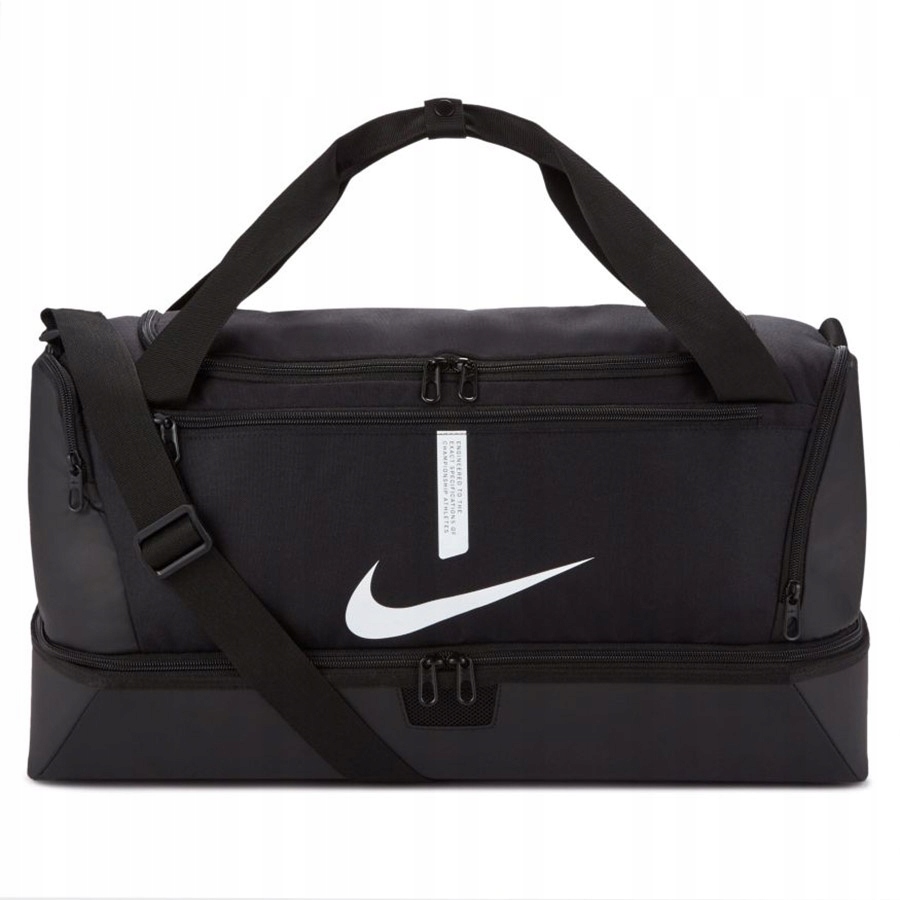 Nike Academy Team Hardcase M Unisex Taška Černá