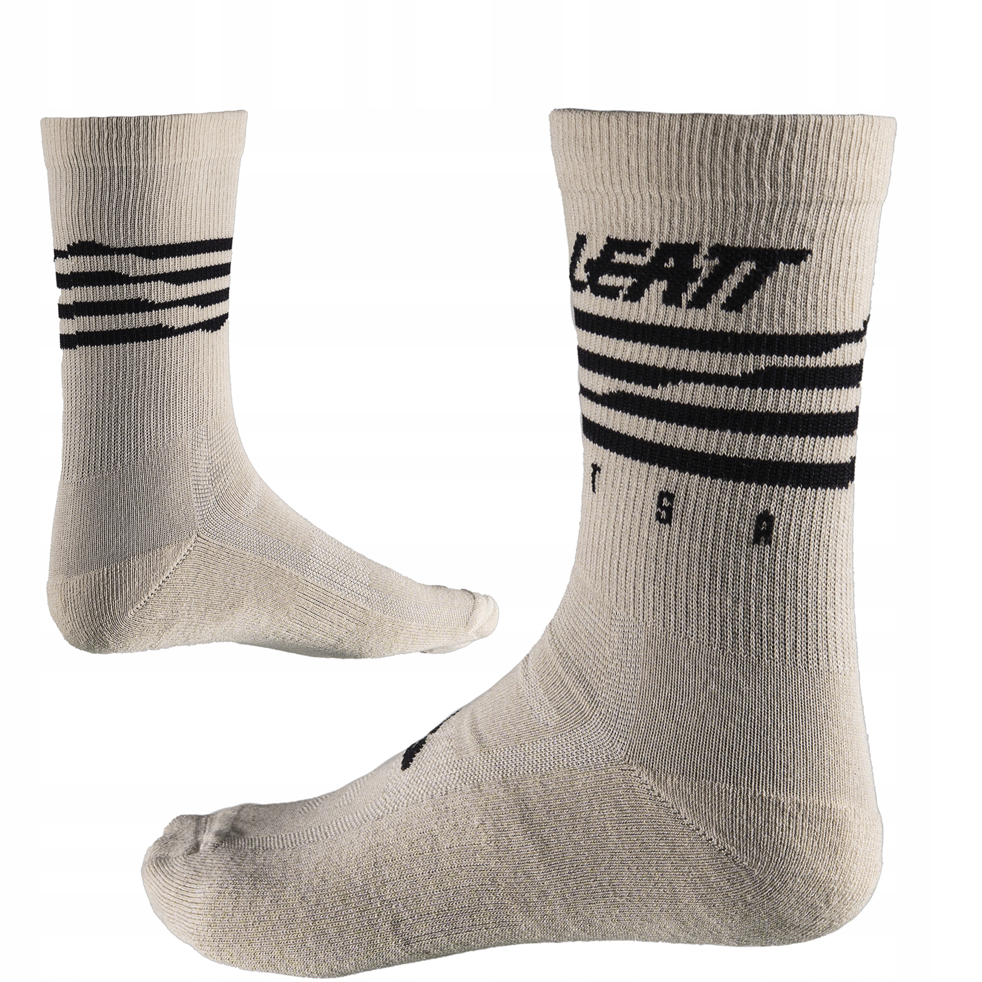 Skarpety rowerowe Leatt Socks Mtb rozmiar L/XL