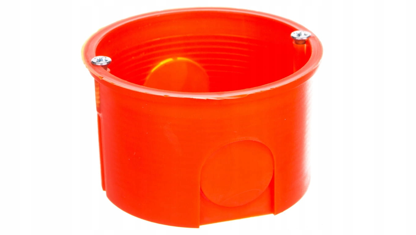 

Puszka podtynkowe Elektro-Plast PK-60 Pro 0281-01