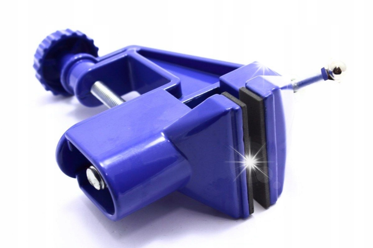 Тиски винтовые, тиски-2