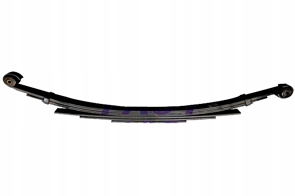 FAST RESOR IVECO DAILY 90> TYŁ 7-PIÓR 35.10 3 Producent części Fast