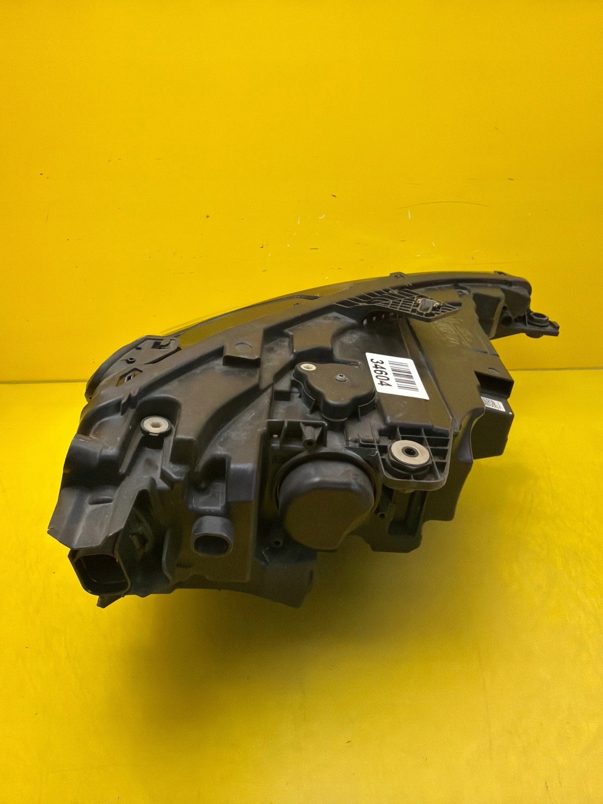 light left Audi A3 8Y Lift 2024- Matrix 8Y0941035H