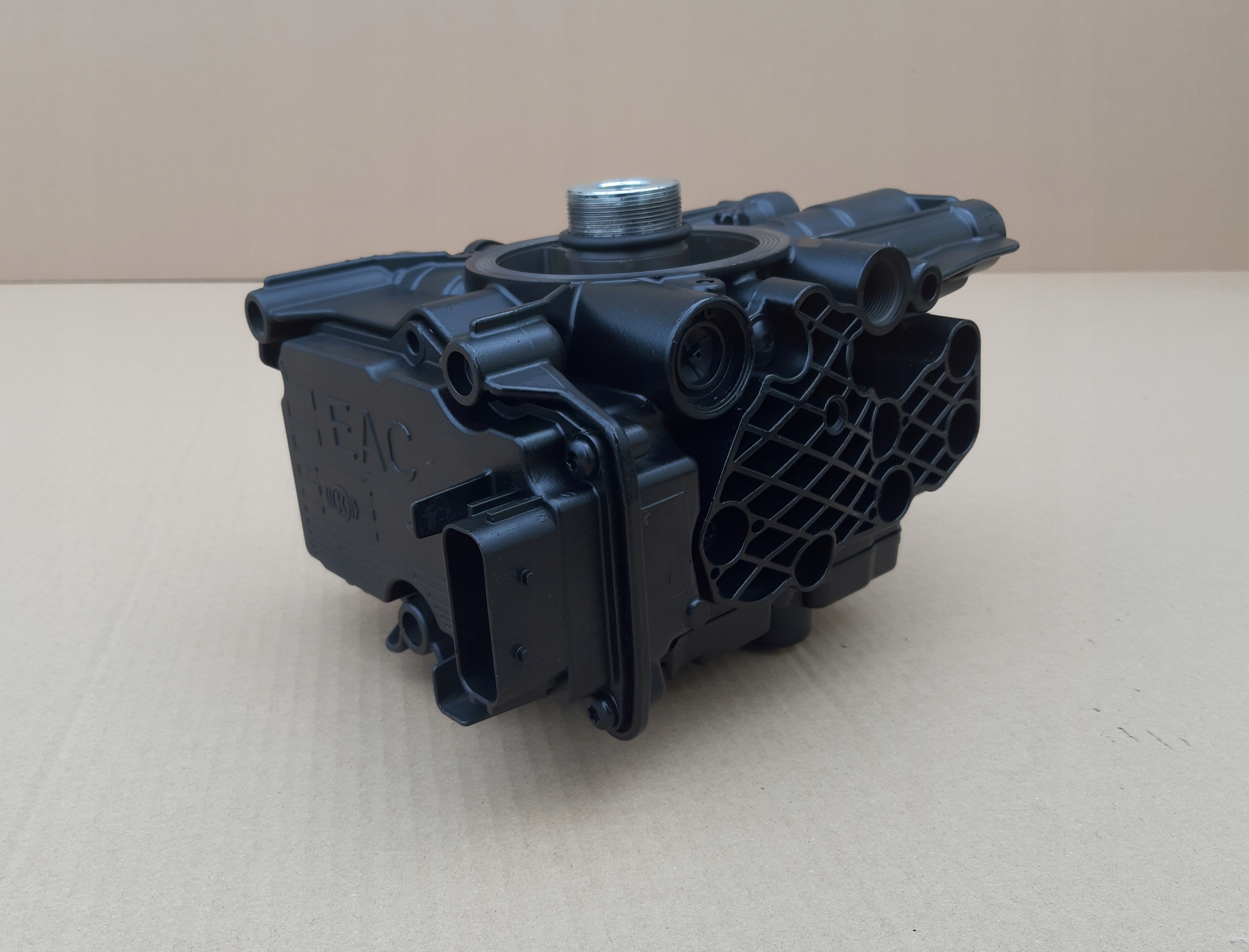 MERCEDES ACTROS ZAWÓR OSUSZACZ EL2204 A0014466064 Numer katalogowy części K138271