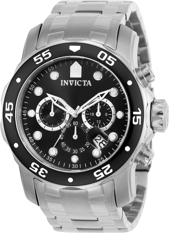 Hodinky Invicta 0069