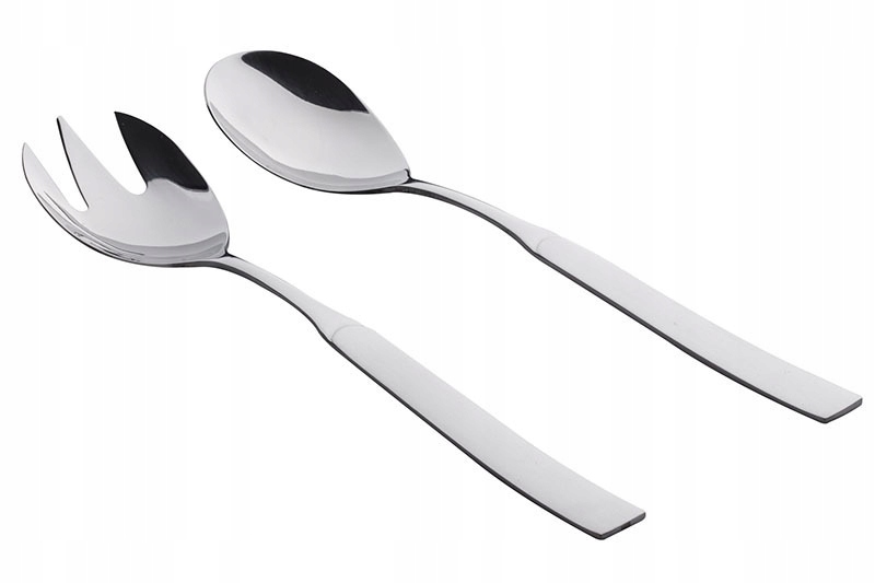 

sztućce do sałatek sałaty 18/0 SSWl do zmywarki