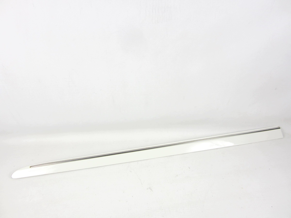 moulding door front front left Mercedes W251 R-klasa
