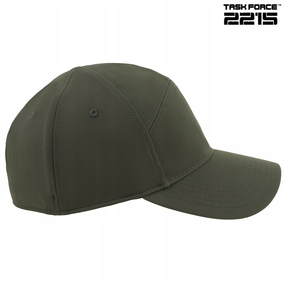 TF2215 Baseball Cap Softshell Czapka z Tkaniny Technicznej Ranger Green M/L EAN (GTIN) 8719298269298