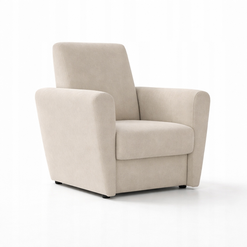 Fotel Bali do salonu