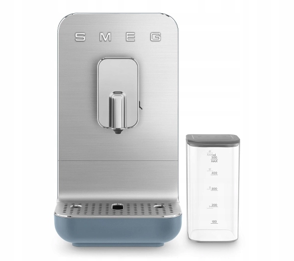 Automatyczny Ekspres ciśnieniowy Smeg BCC13SBMEU