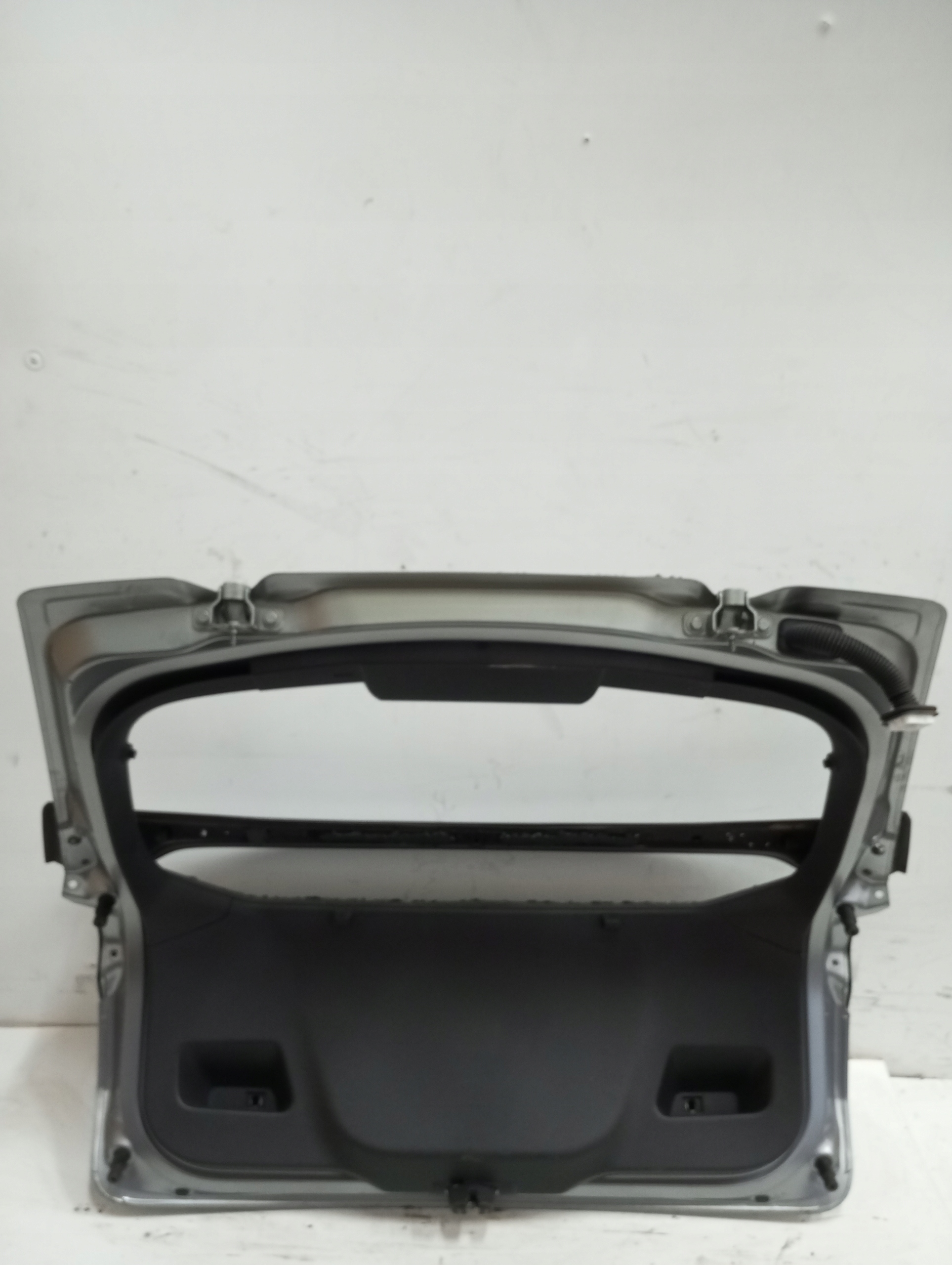 boot doors boot CITROEN C4 21R BSZ