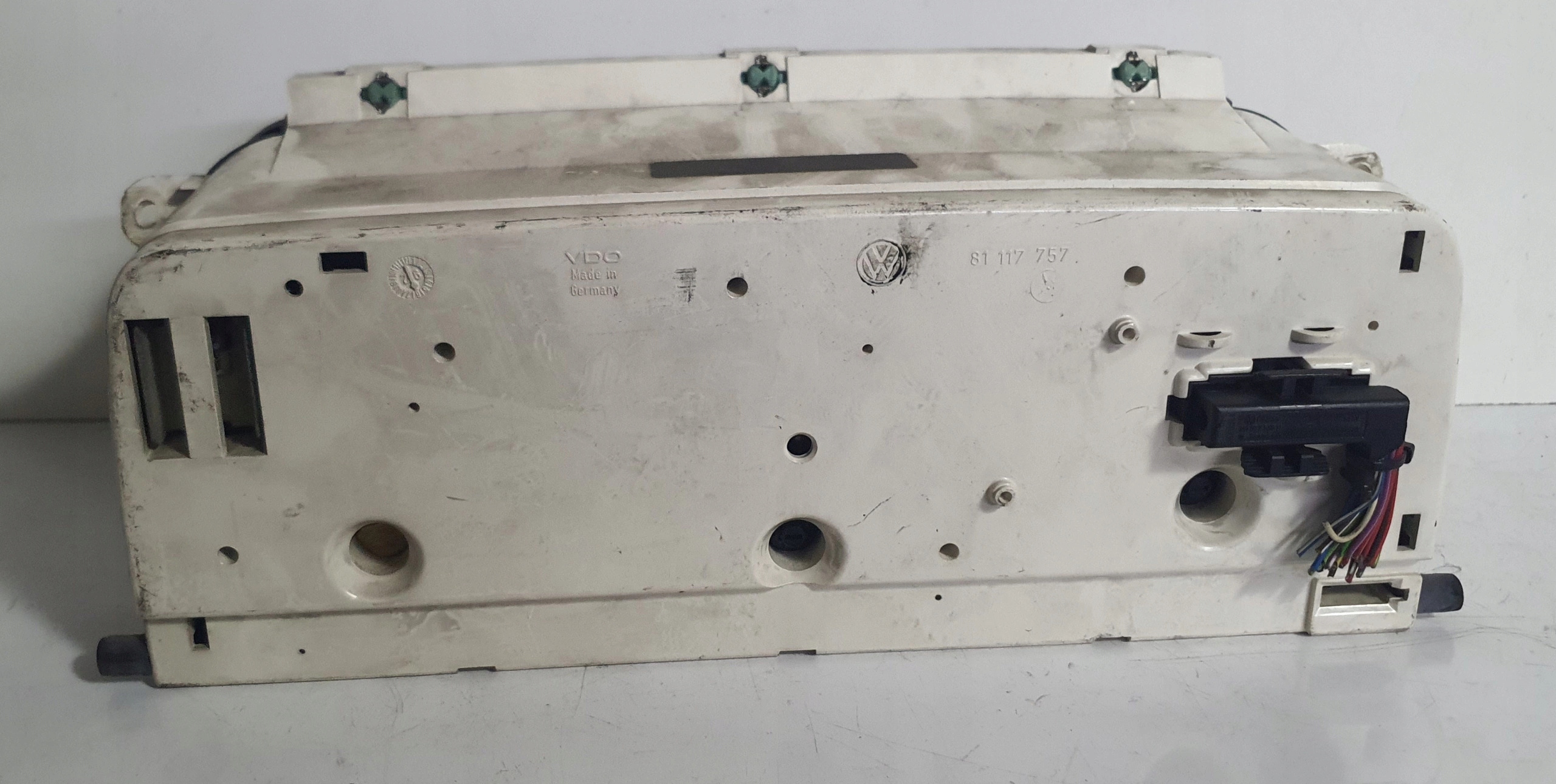 VW PASSAT B3 B4 dials dials 357919033FG 357919042CJ original