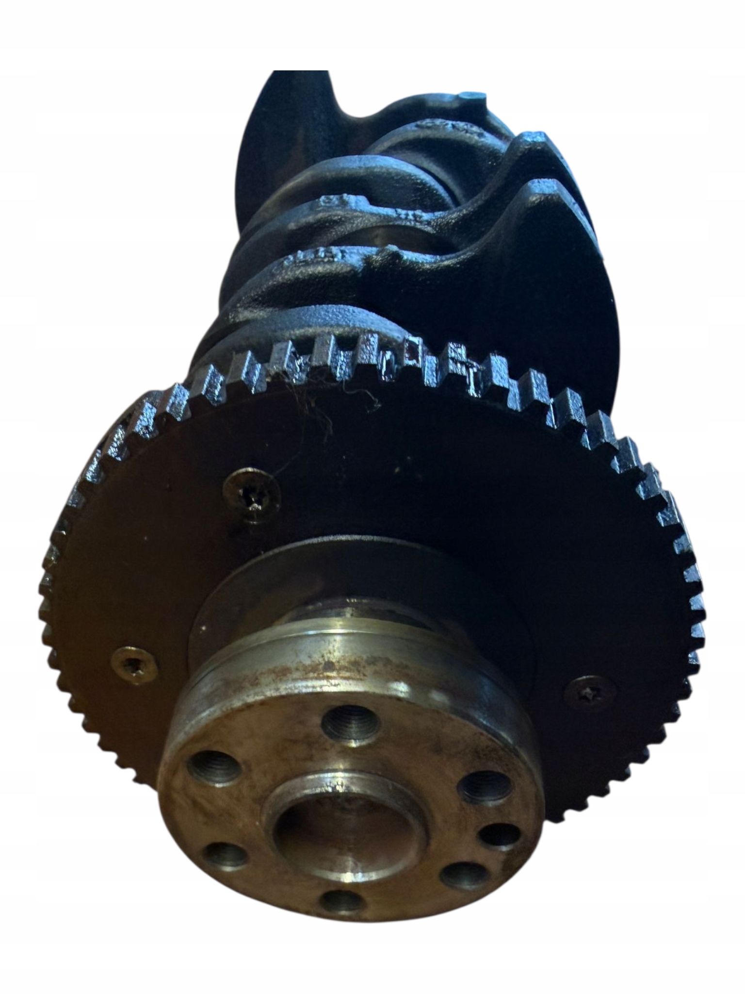 crank nominal 1212060655 HYUNDAI KIA G4FA