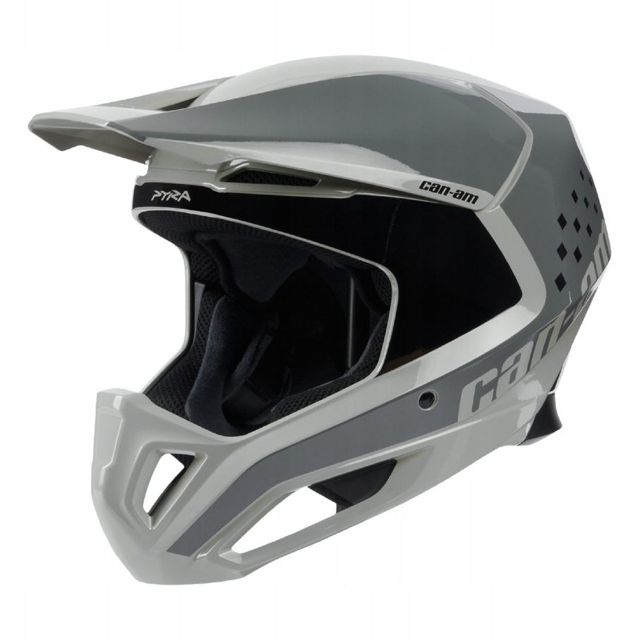 Prilba Can-am Pyra Fade veľkosť 2XL (dot/ece) 9290781409 Akcia Príležitosť