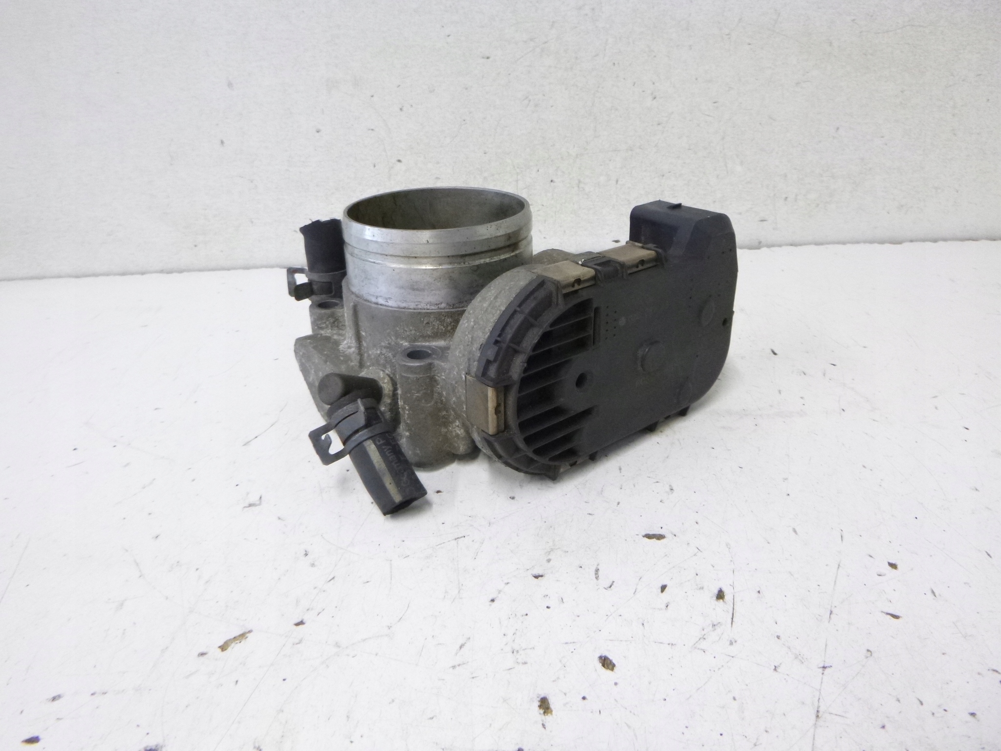 Valvola a farfalla Skoda Fabia VW Golf Bora 2.0 01r. AZL
