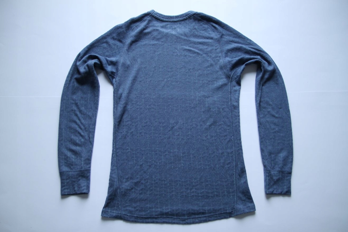 DEVOLD__DAMSKA KOSZULKA MERINO WOOL THERMOLITE__L Kolekcja 2022