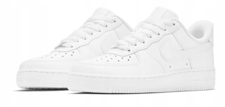 

Nike Wmns Air Force 1 315115-112 - r 38.5