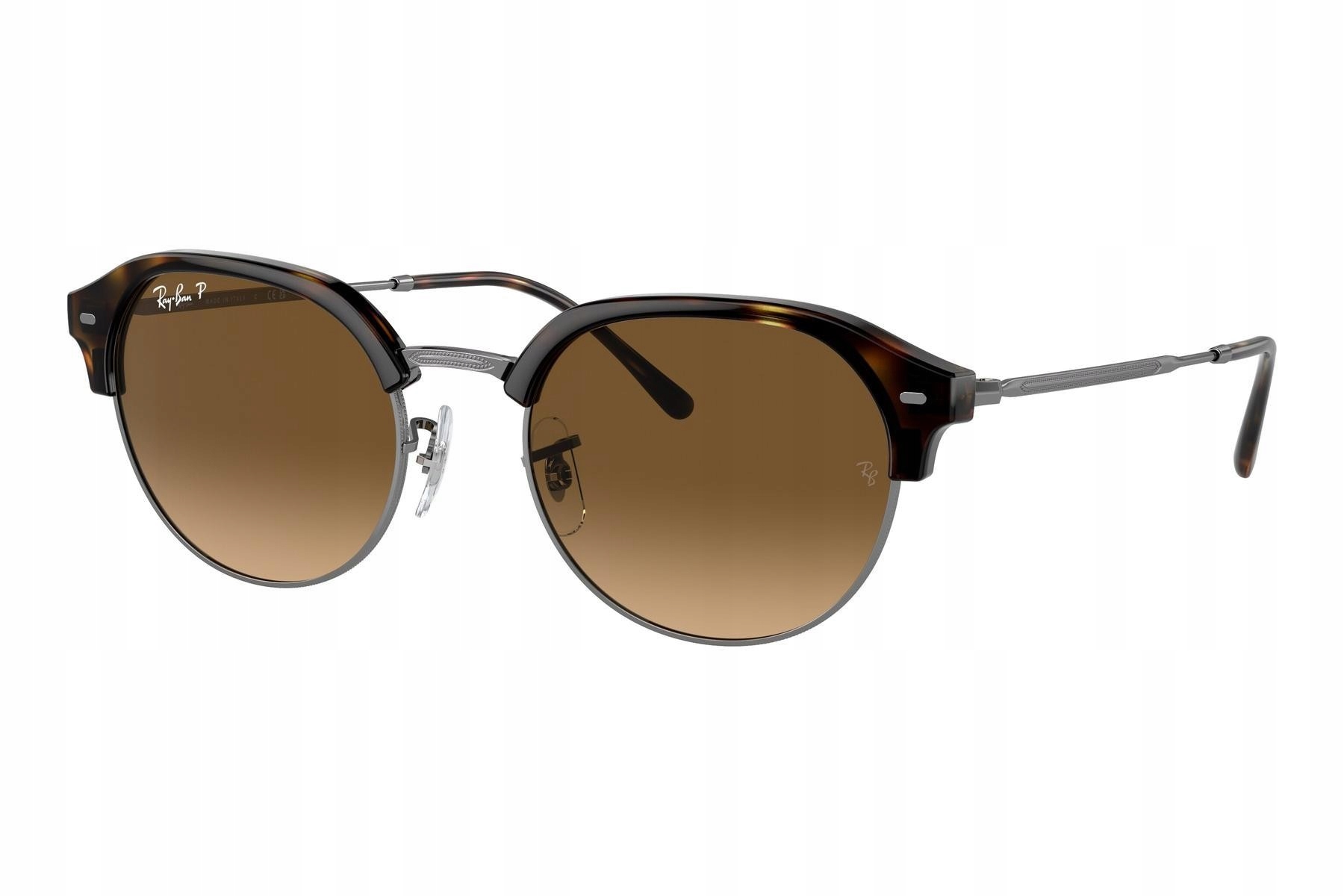 Okulary Ray-Ban RB4429 710/M2 53