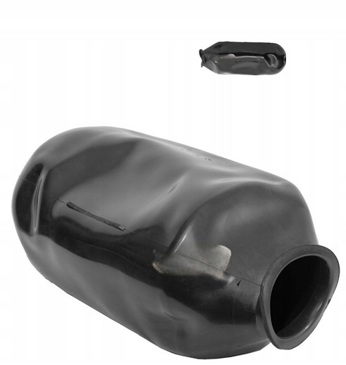 Epdm gumový vak do hydroforovej nádrže Omnigena Mh 1700 Inox Premium 80L
