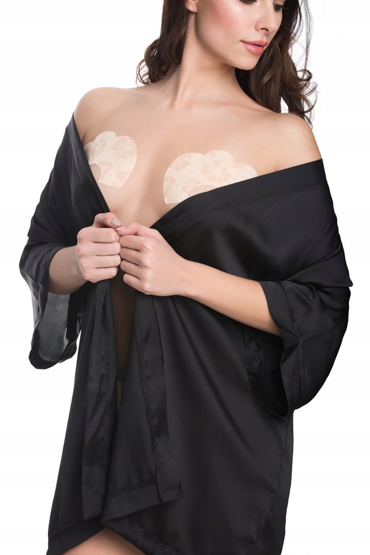 Plastry PODNOSZACE BIUST LIFT-UP PS-02 Julimex - B Rodzaj plastry