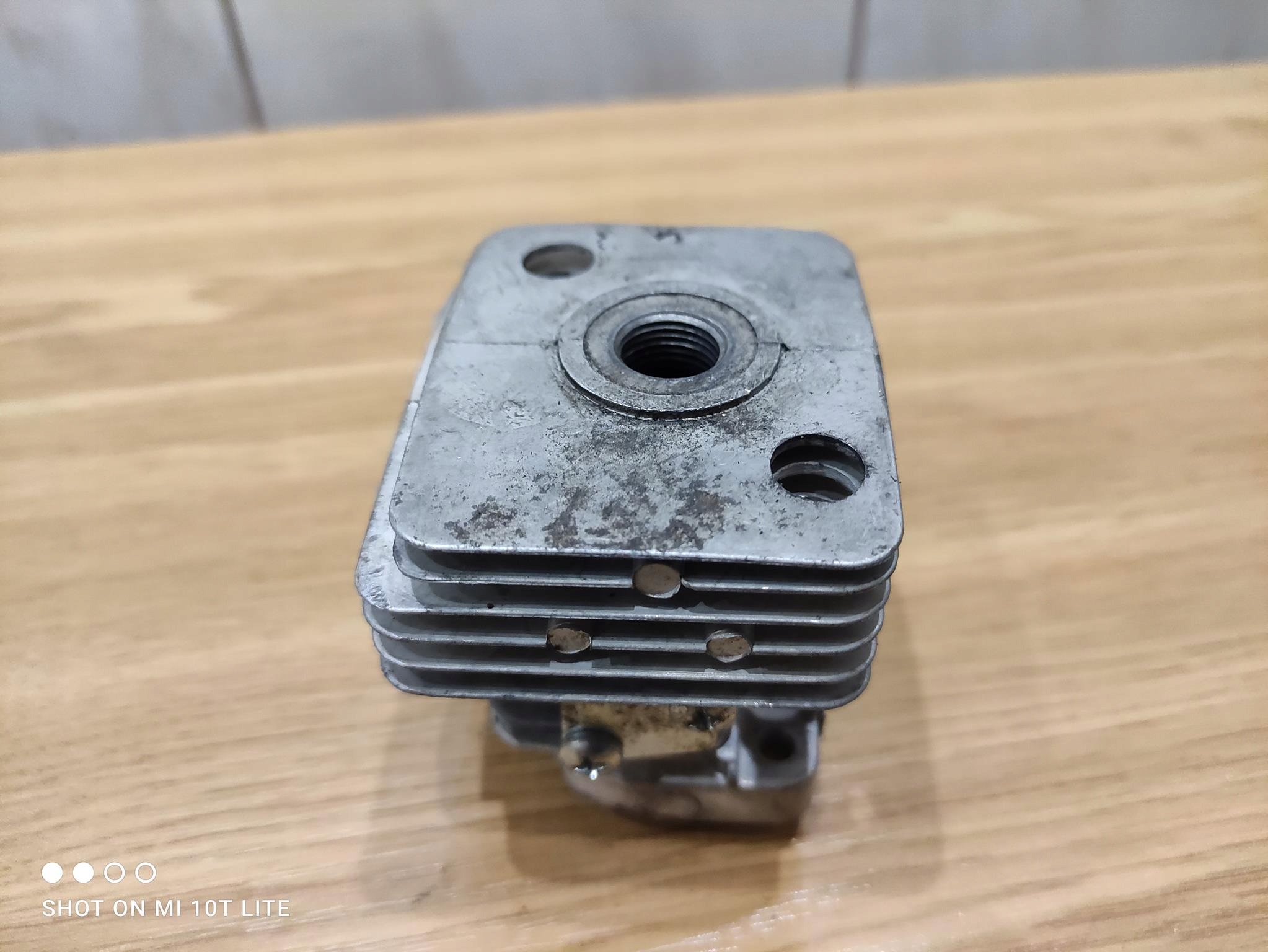 Titan ttl688hdc cheap
