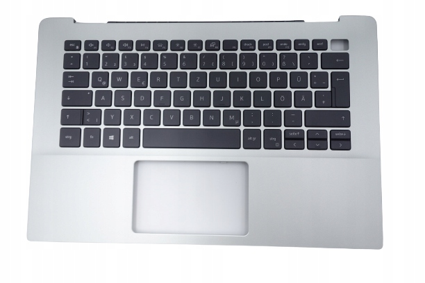 Nový Palmrest Klávesnice Dell Inspiron 5490 5498