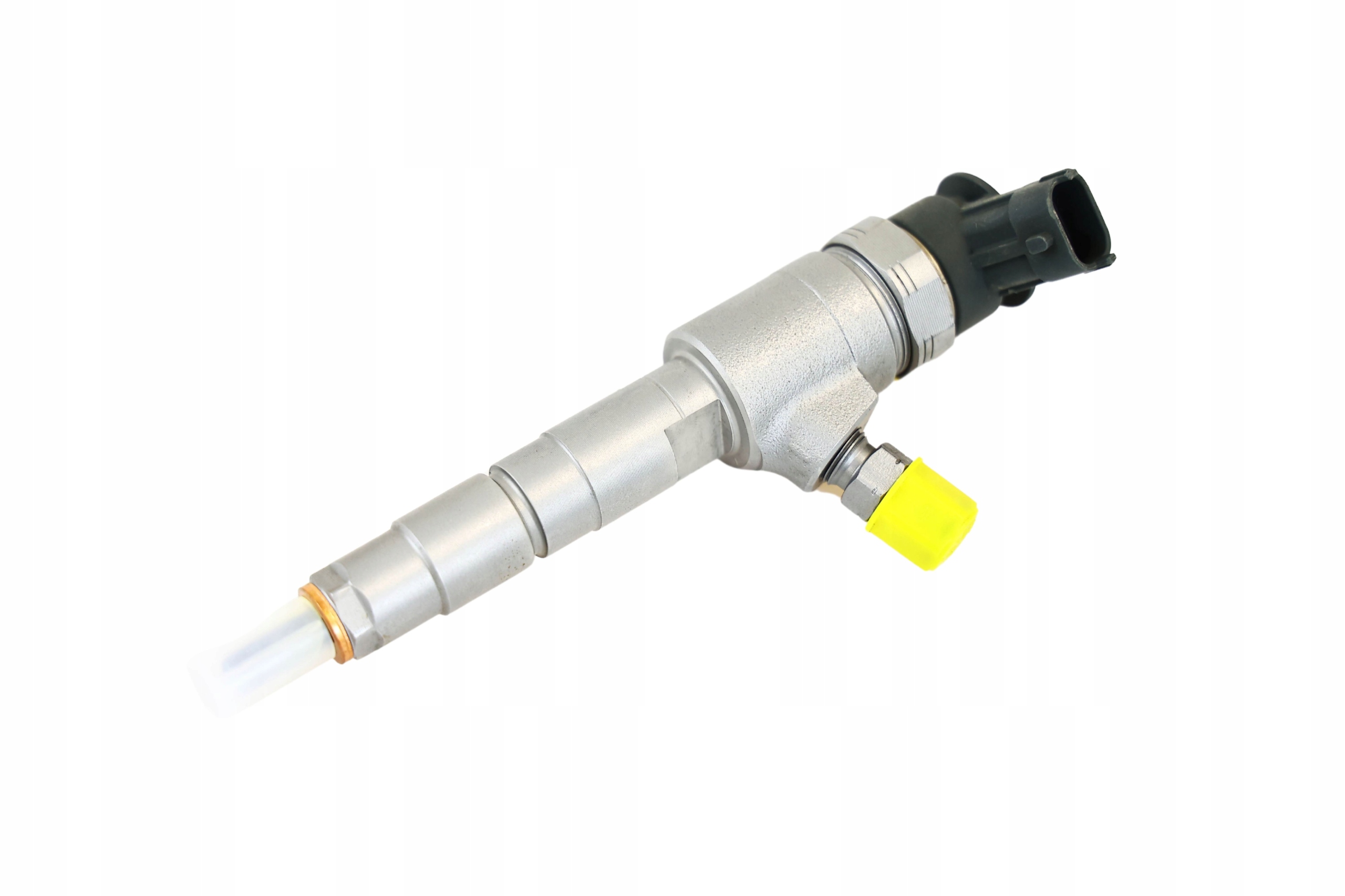 FORD FOCUS MK3 1.6 TDCI WTRYSKIWACZ 0445110339