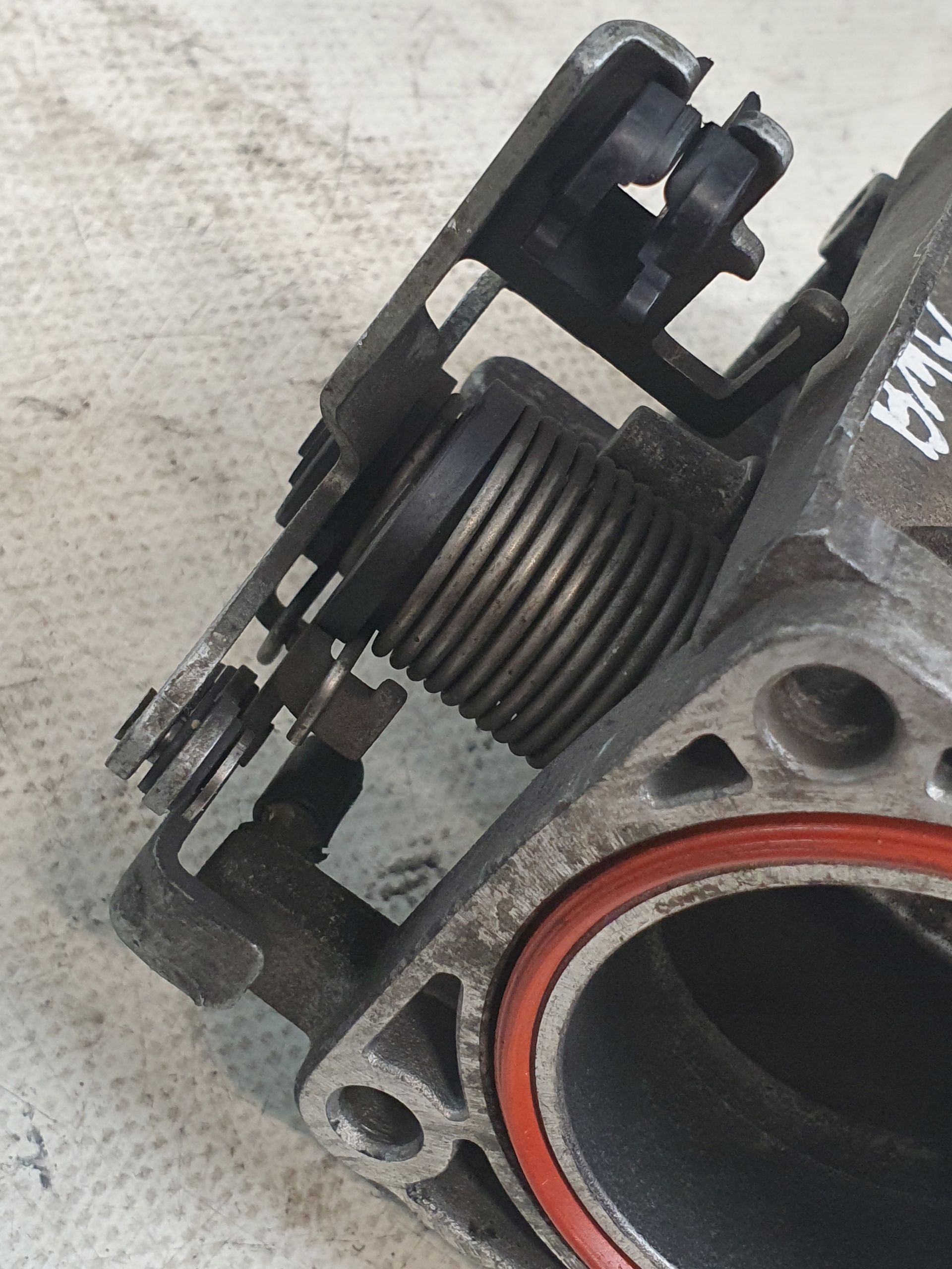 Valvola a farfalla OE 1247594 BMW E36 1.6B