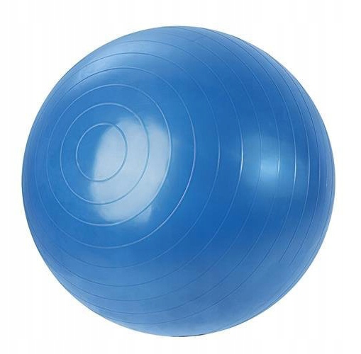 

Piłka gimnastyczna 65 cm Yakimasport