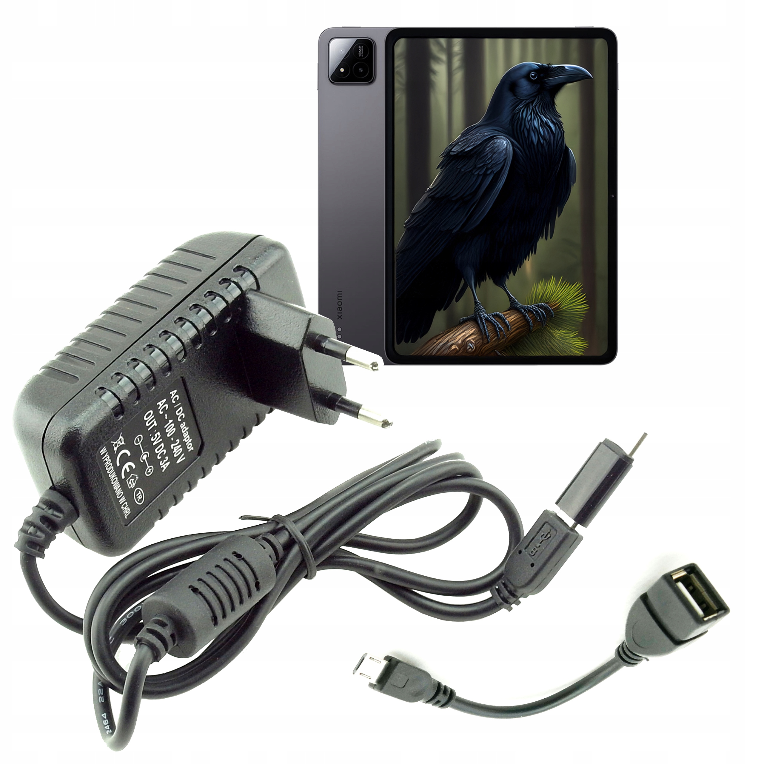 Ładowarka Xiaomi Pad 7 - Niska cena na Allegro