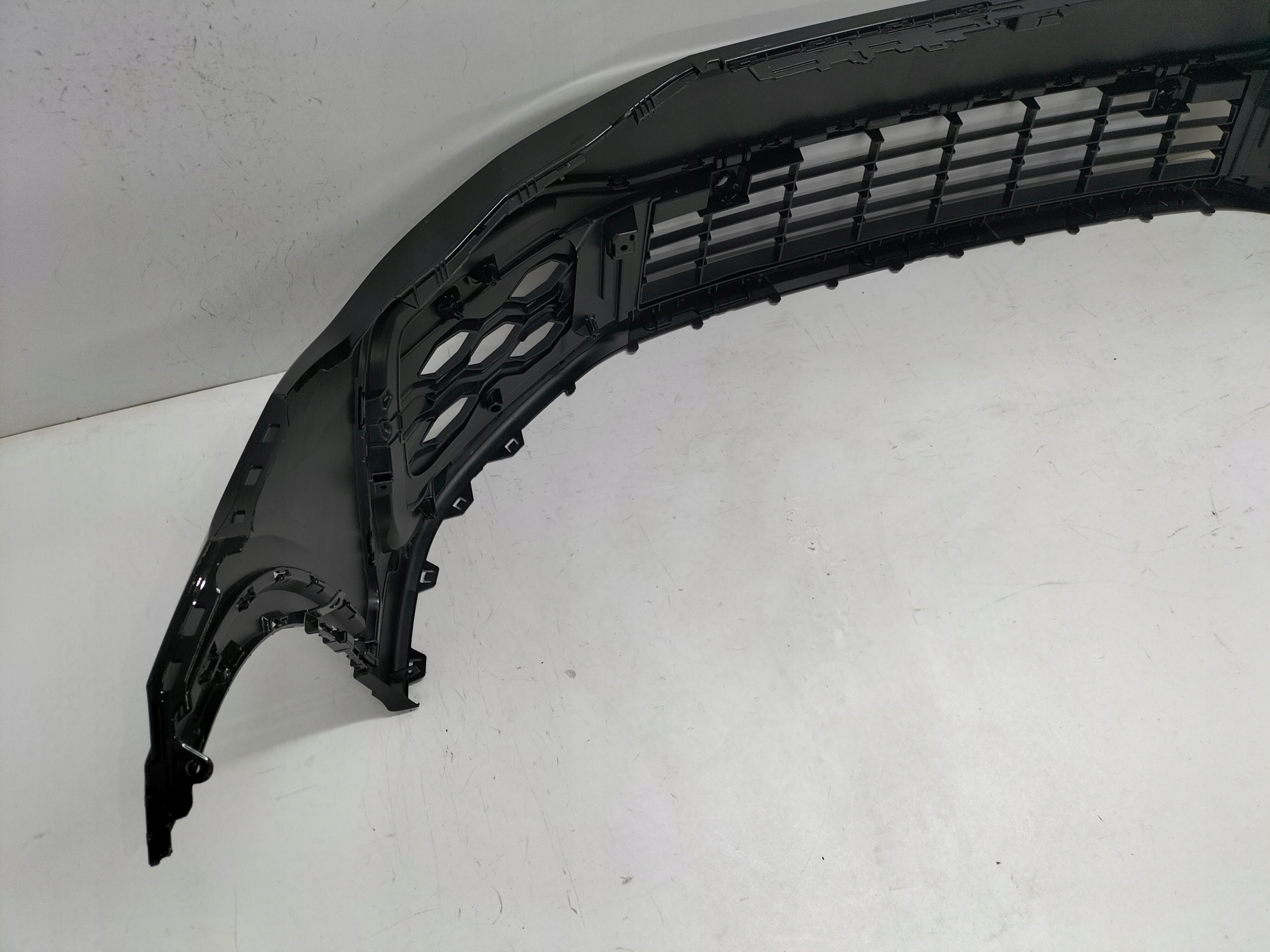 front bumper front VW GOLF 8 VIII 20-24 ALLTRACK