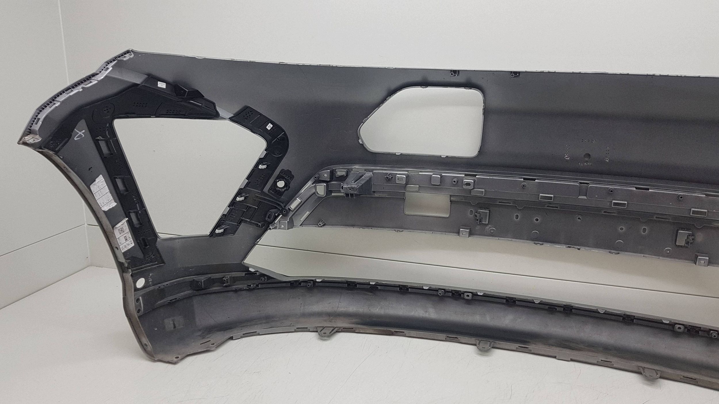 HYUNDAI KONA 2 II EV ELECTRIC 2024 - bumper front 86511-HF010