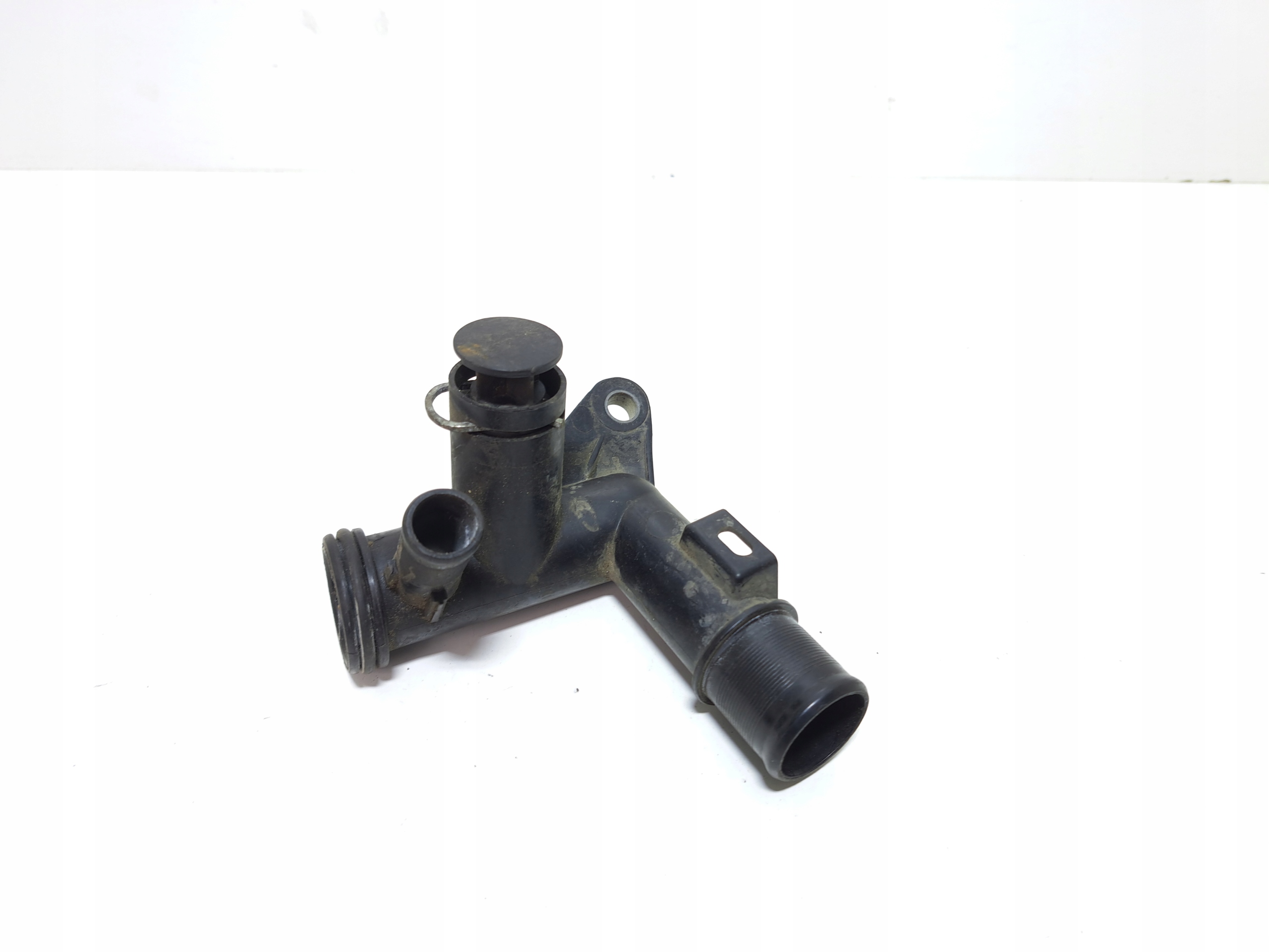 CITROEN PEUGEOT RURA KROCIEC MAGISTRALA WODY 1.6 HDI 9684589080