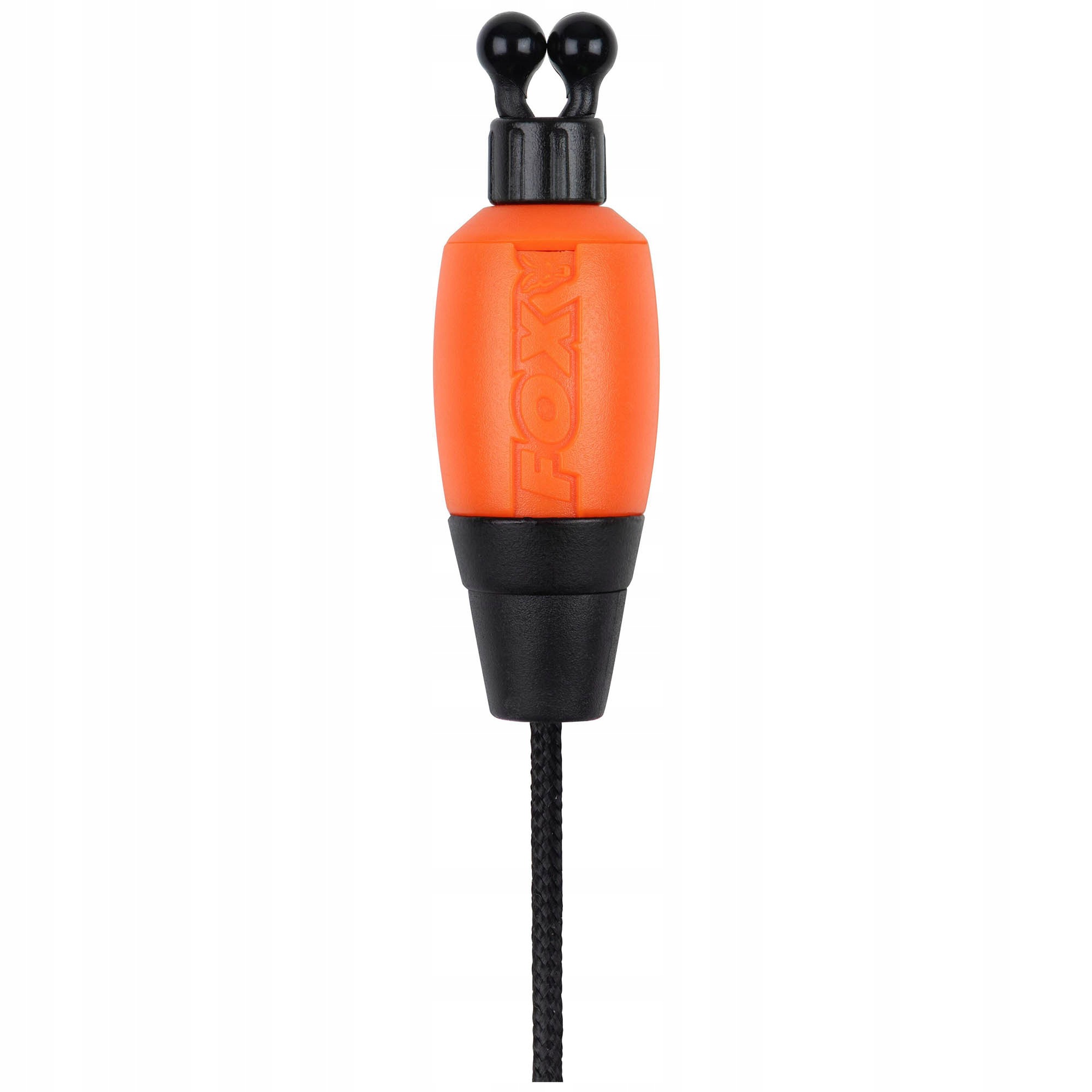 Věšák Fox Black Label Dinky Halo Bobbin Oranžový