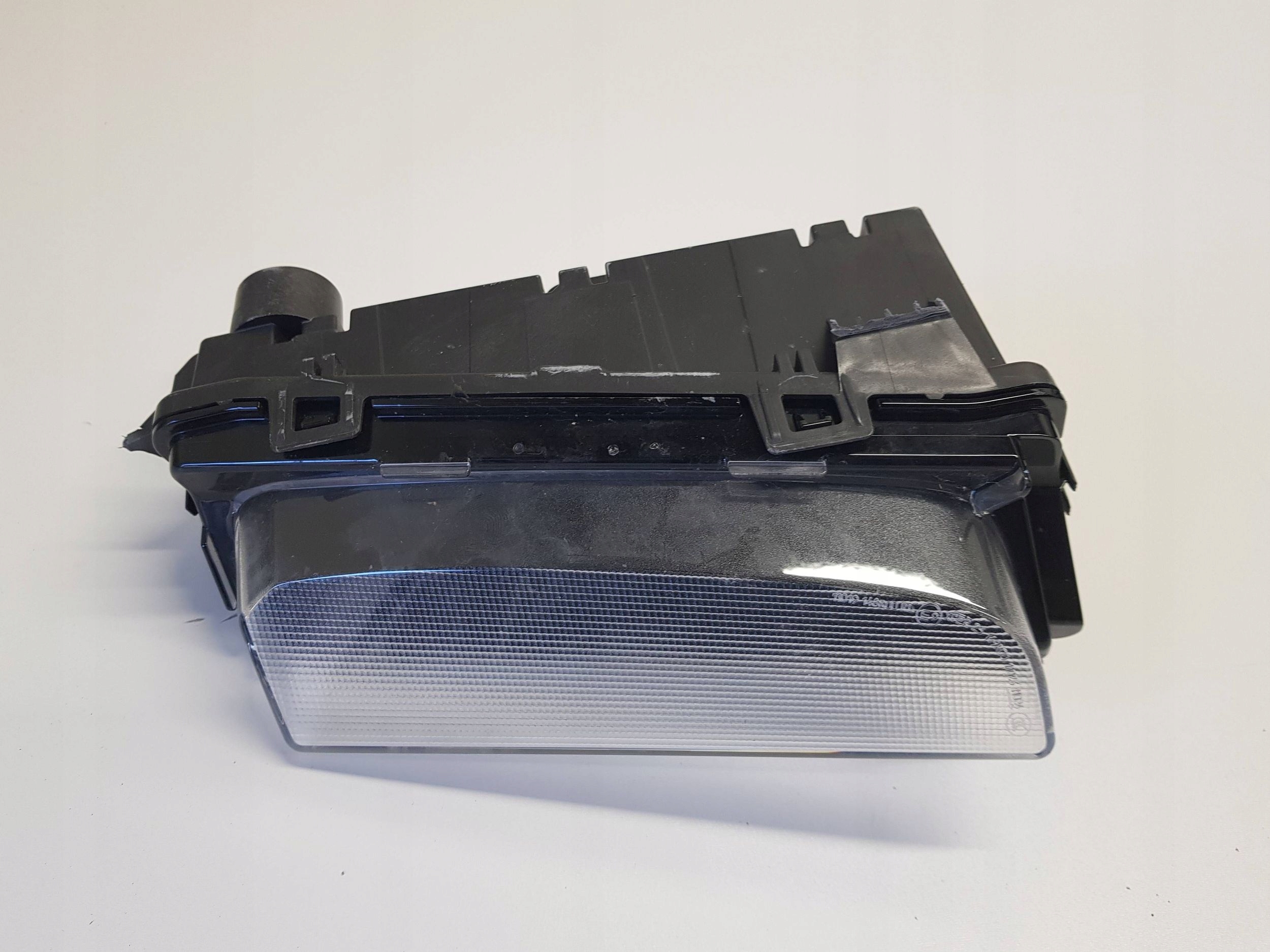 vw свет ГАЛОГЕН правый передний 2GM941662F