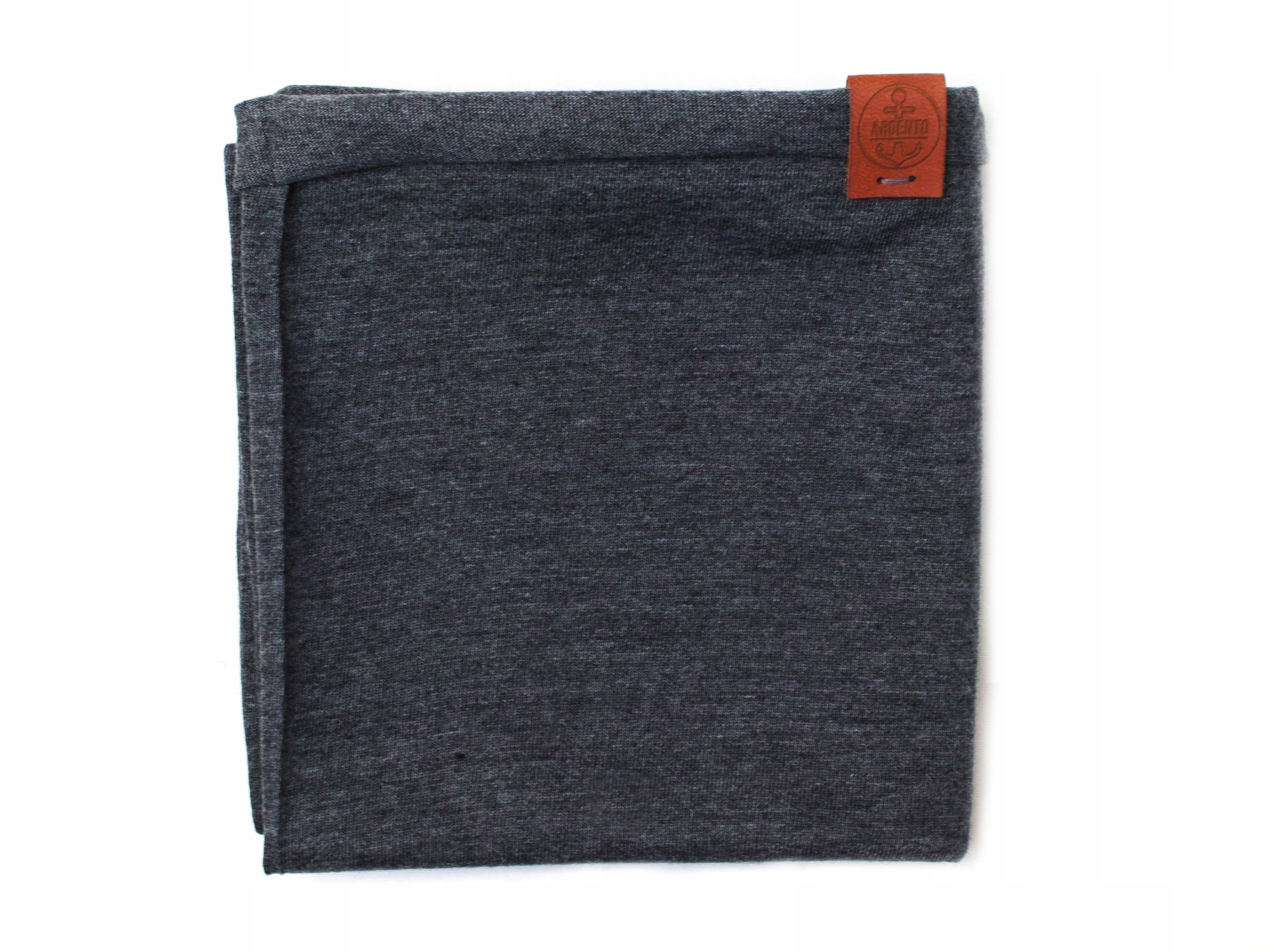 KOMIN MĘSKI TUBA ORYGINAL ARGENTO MEN BAWEŁNA Kolekcja Argento