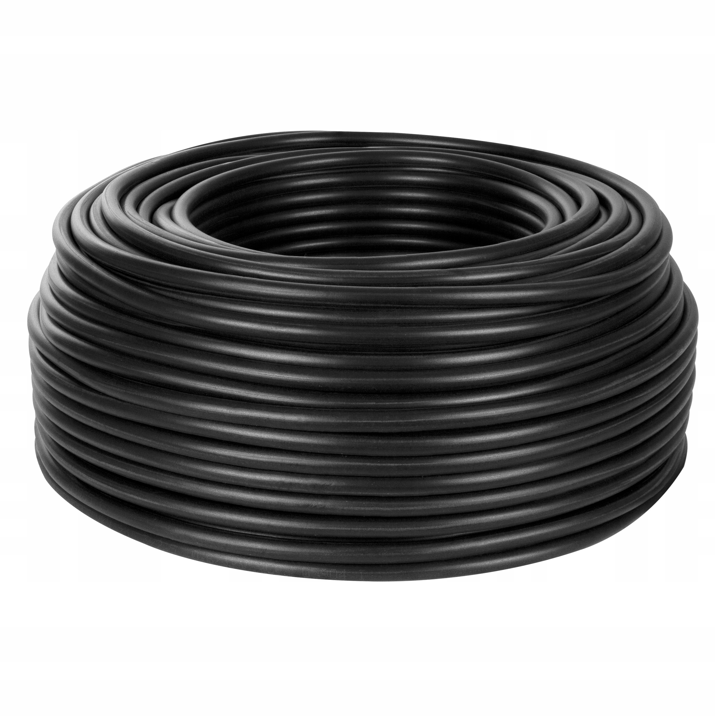 Kabel energetyczny Yky 3x1,5mm2 ziemny zewnętrzny 0,6/1kV Cu Prysmian 100m